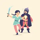 Ali Baba și cei patruzeci de hoți