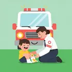 Amber vine în ajutor