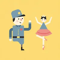 Soldățelul de plumb neclintit