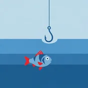 Povestea bibanului curios