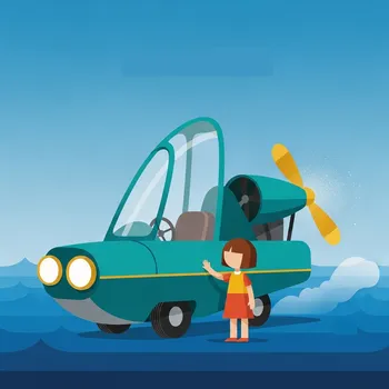 Trollsländan räddar Rulldagen!