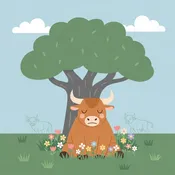 Berättelsen om Ferdinand