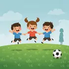 Den prickiga fotbollen