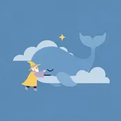 Den lilla måntrollen